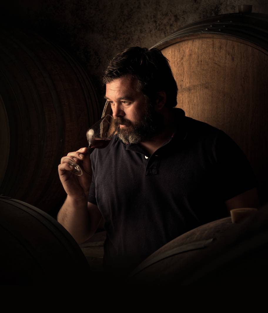 Thymiopoulos | Wines | Greece